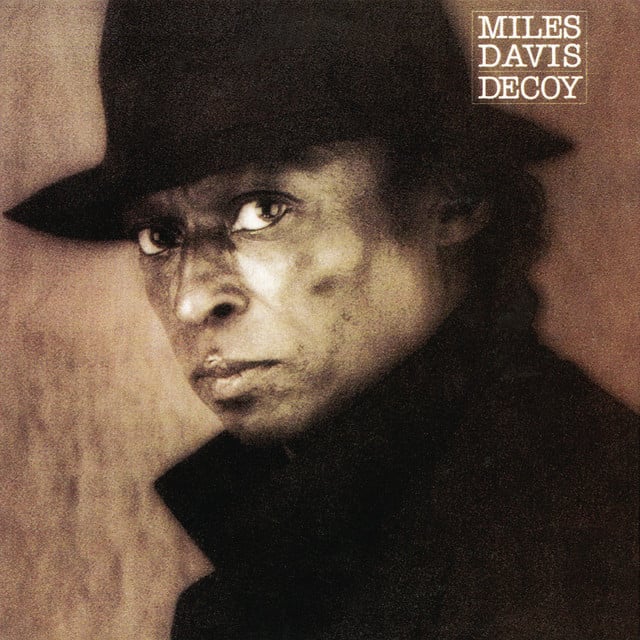 Decoy (Miles Davis)