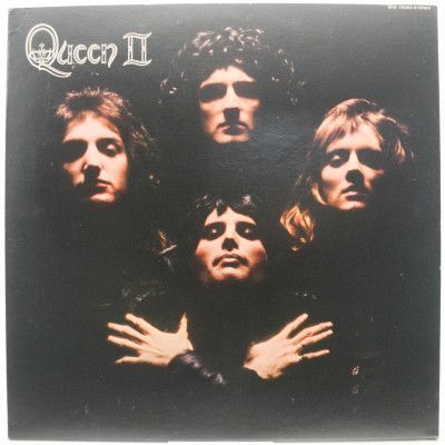 Queen II (USA), 1974