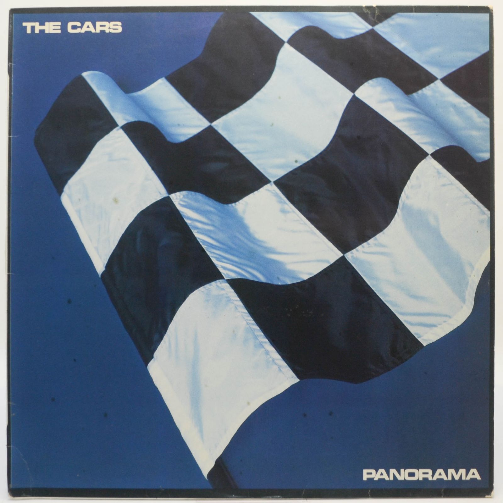 Panorama, 1980