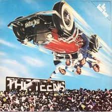 The Teens Today