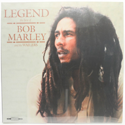 Legend The Best Of, 2021