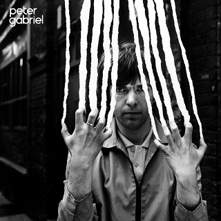 Peter Gabriel 2 (Scratch)