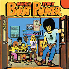 Boot Power
