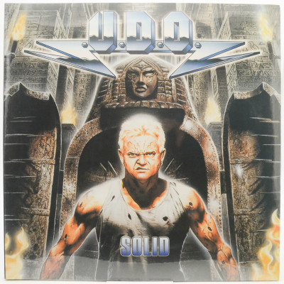 Solid, 1997