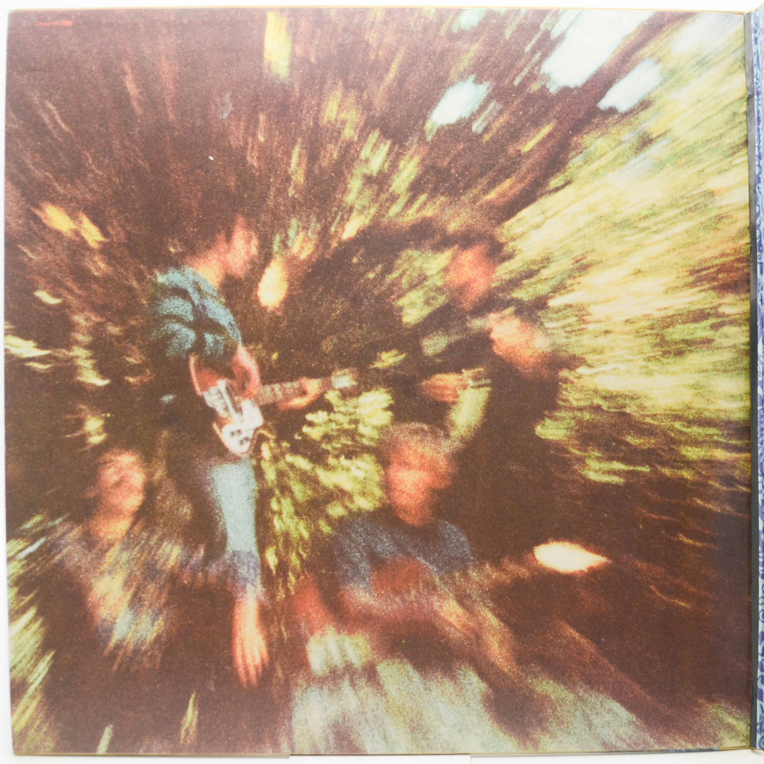 Creedence Clearwater Revival — 1970 (2LP), 1970