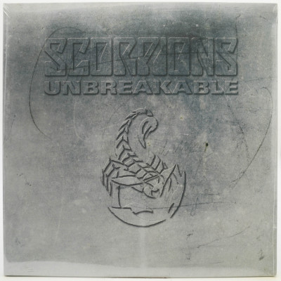 Виниловая пластинка Unbreakable, 2004