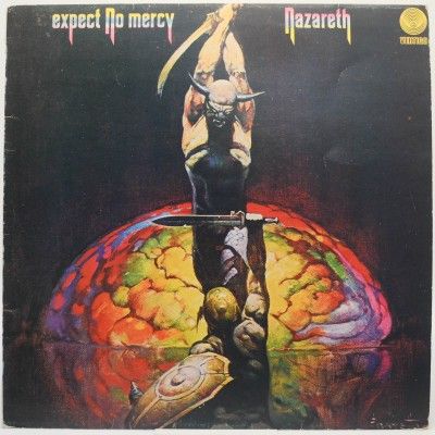 Expect No Mercy, 1977