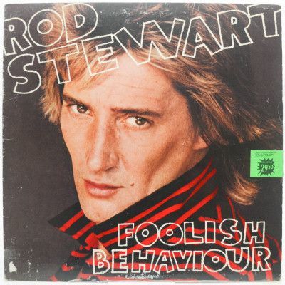 Foolish Behaviour (USA), 1980