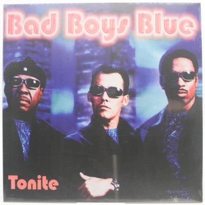 Tonite, 2000