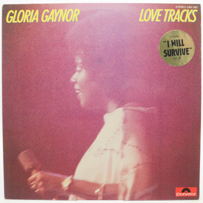 Love Tracks, 1978