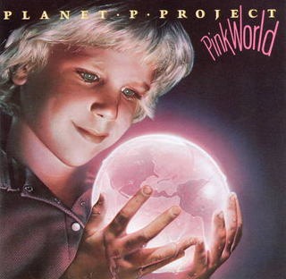 Pink World