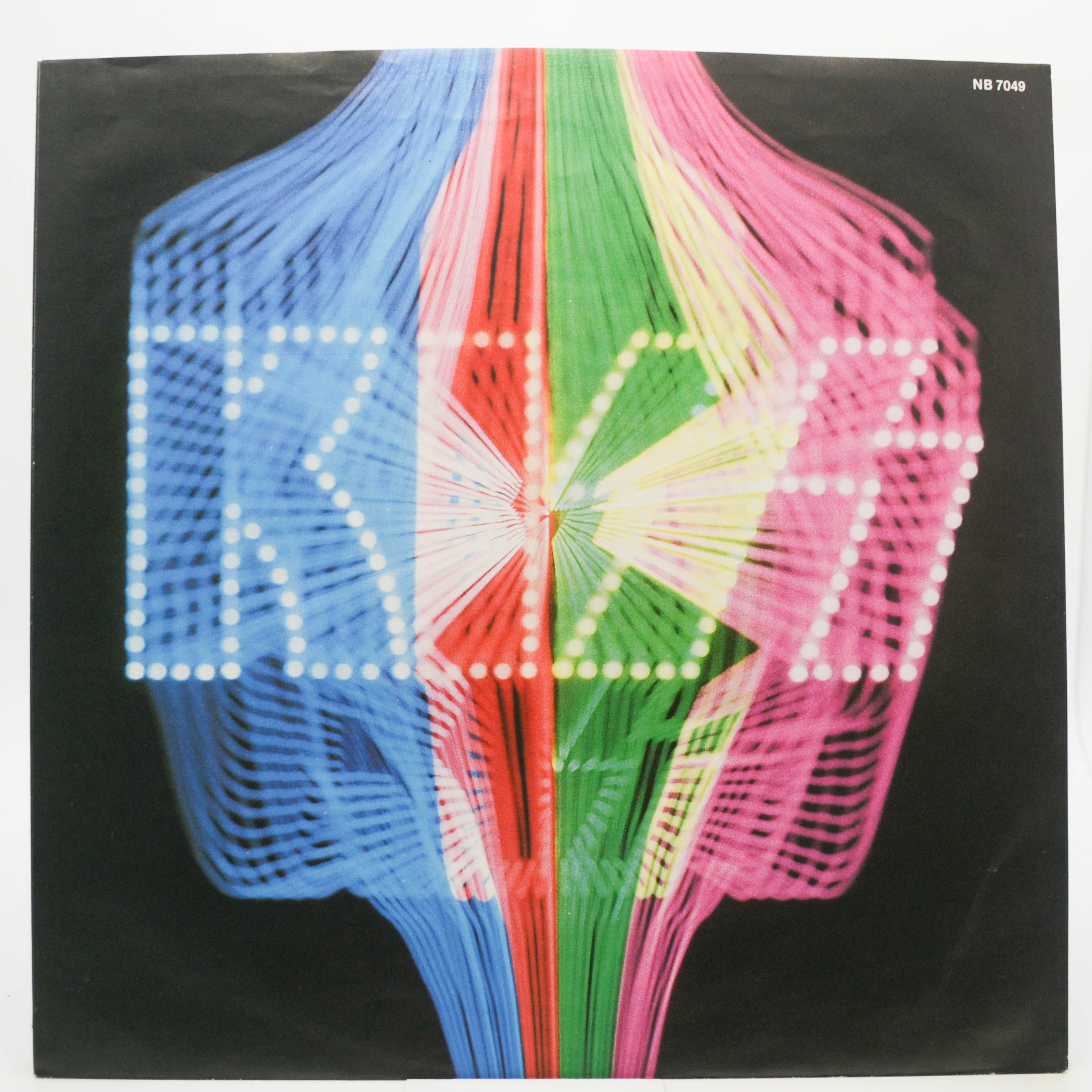 Kiss — Dynasty, 1979