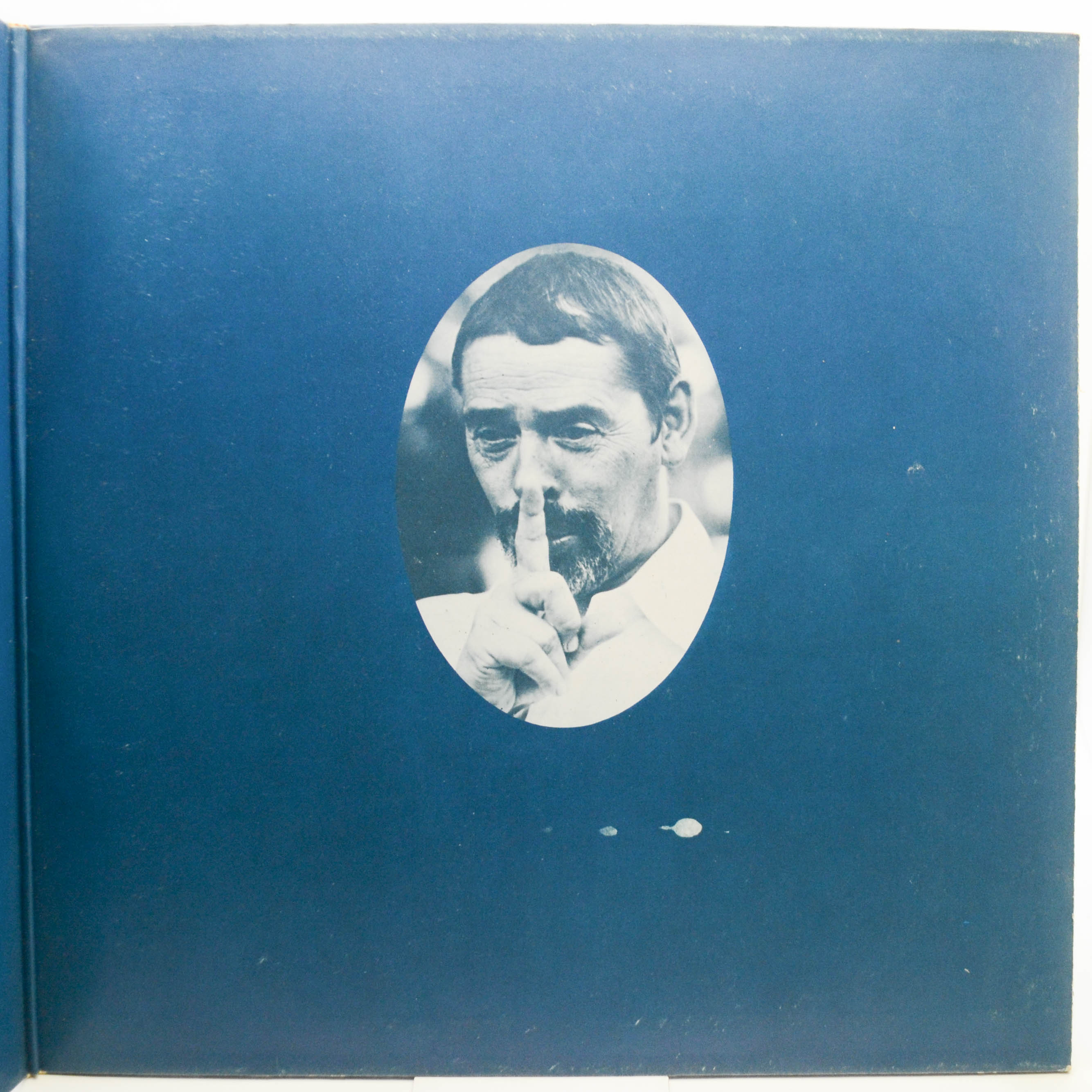 Jacques Brel — Brel (1-st, France), 1977