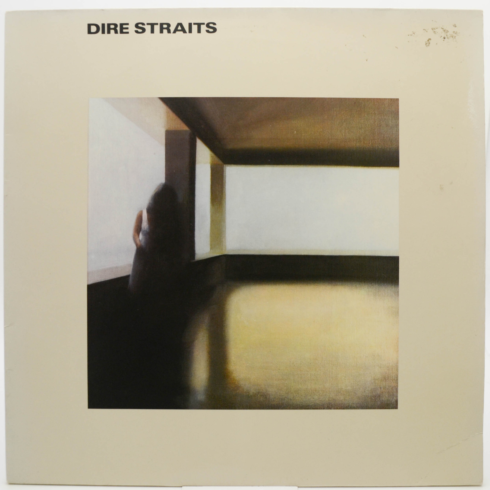 Dire Straits — Dire Straits, 1978