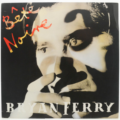 Bête Noire, 1987