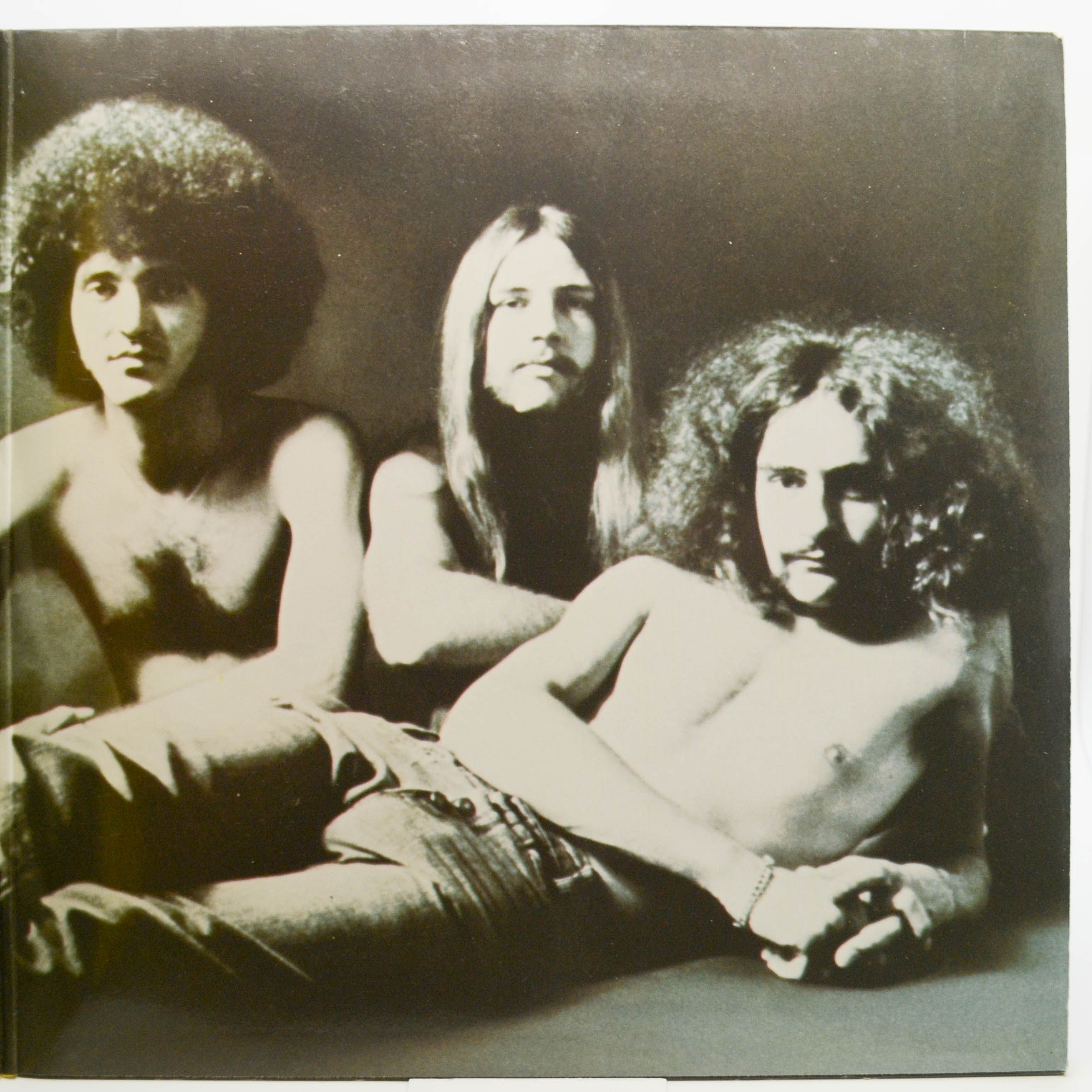 Виниловая пластинка Grand Funk — Phoenix, 1972