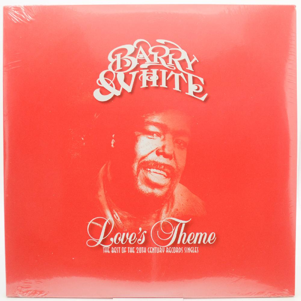 Прочие релизы (Barry White)