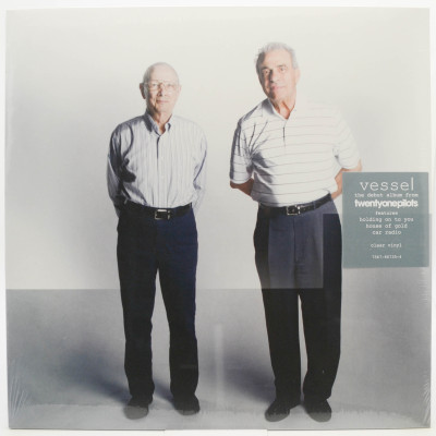 Vessel, 2013