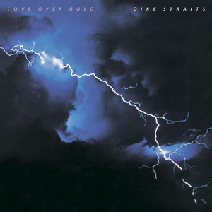 Love Over Gold