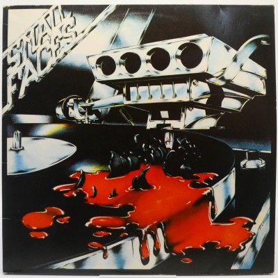 Виниловая пластинка The Autumn Stone (2LP), 1969