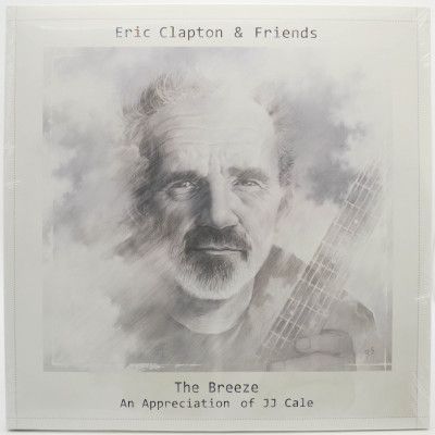 The Breeze (An Appreciation Of JJ Cale) (2LP), 2014