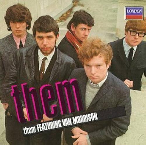 Them & Van Morrison