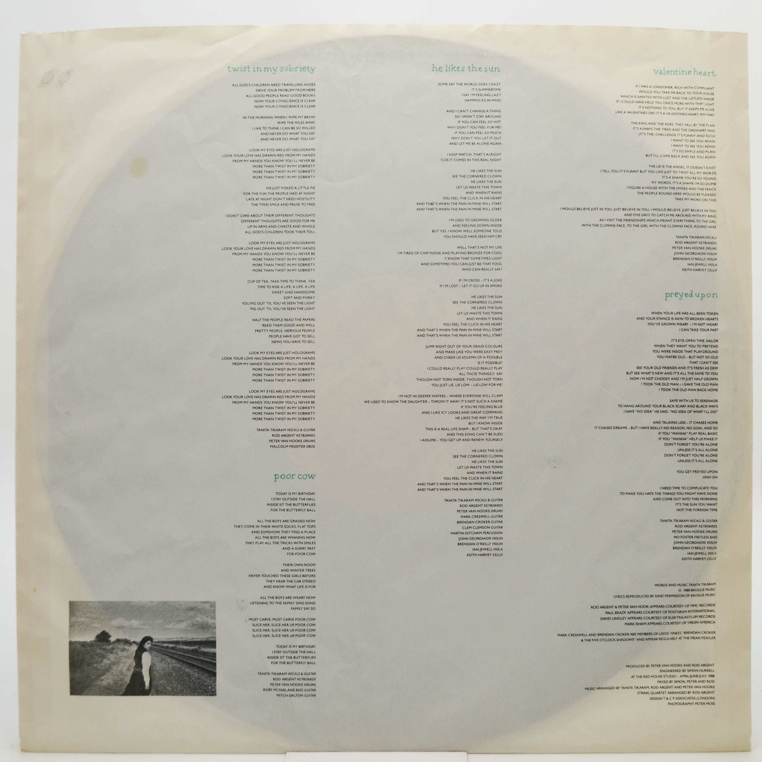 J.J. Cale — Troubadour, 1978