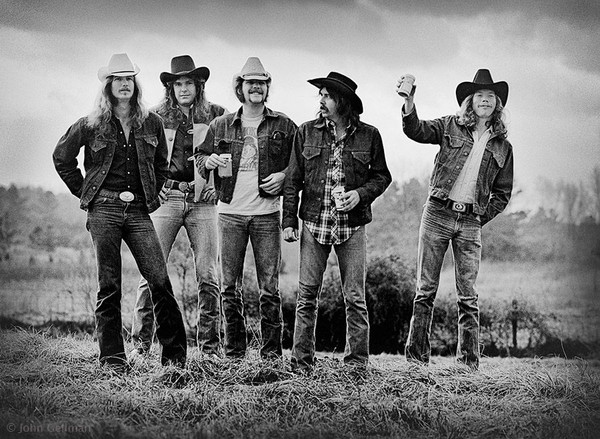 Outlaws