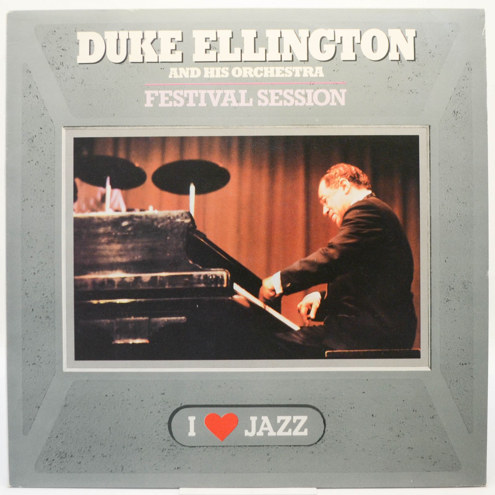 Festival Session, 1986