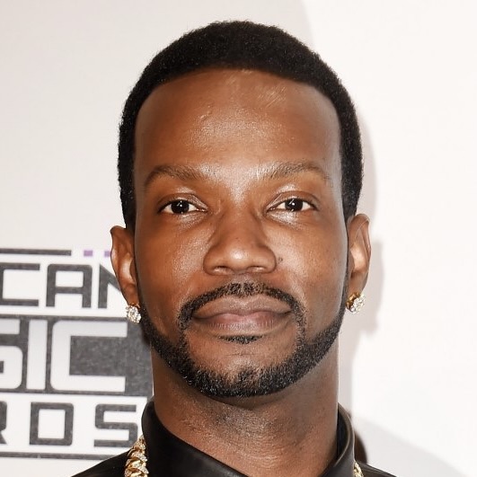 Juicy J