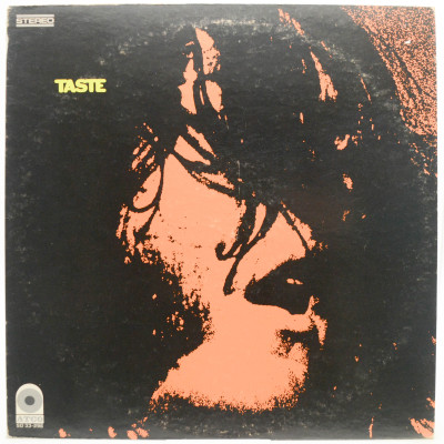 Taste (USA), 1969