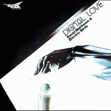 Digital Love