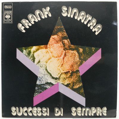 Successi Di Sempre, 1971
