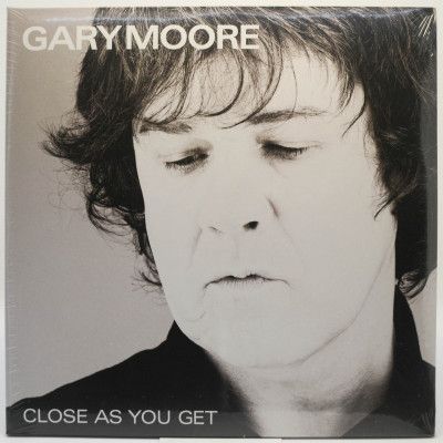 Виниловая пластинка Close As You Get (2LP), 2007