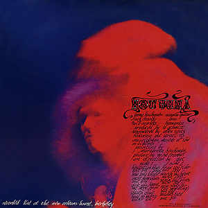 Hot Tuna (1970)