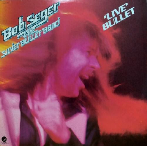 Live Bullet
