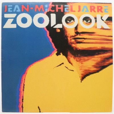 Zoolook, 1985