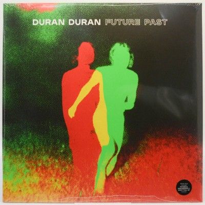 Future Past, 2021