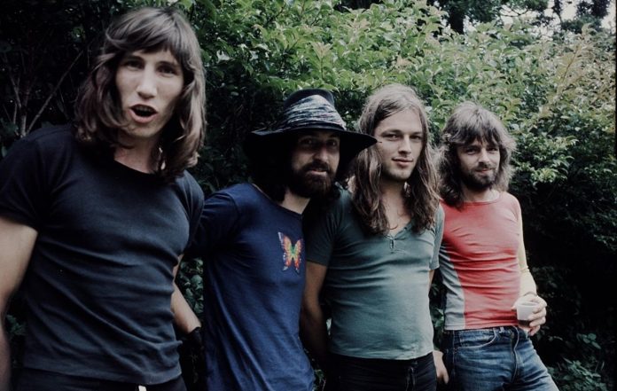 Pink Floyd