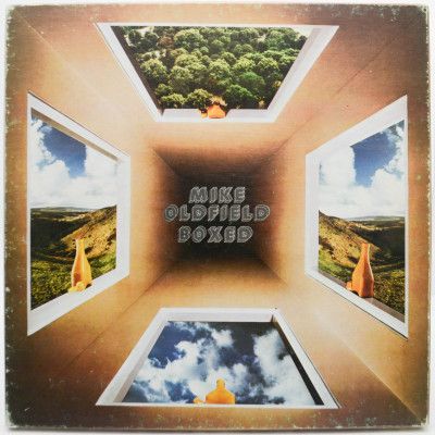 Boxed (Box-set, booklet), 1976