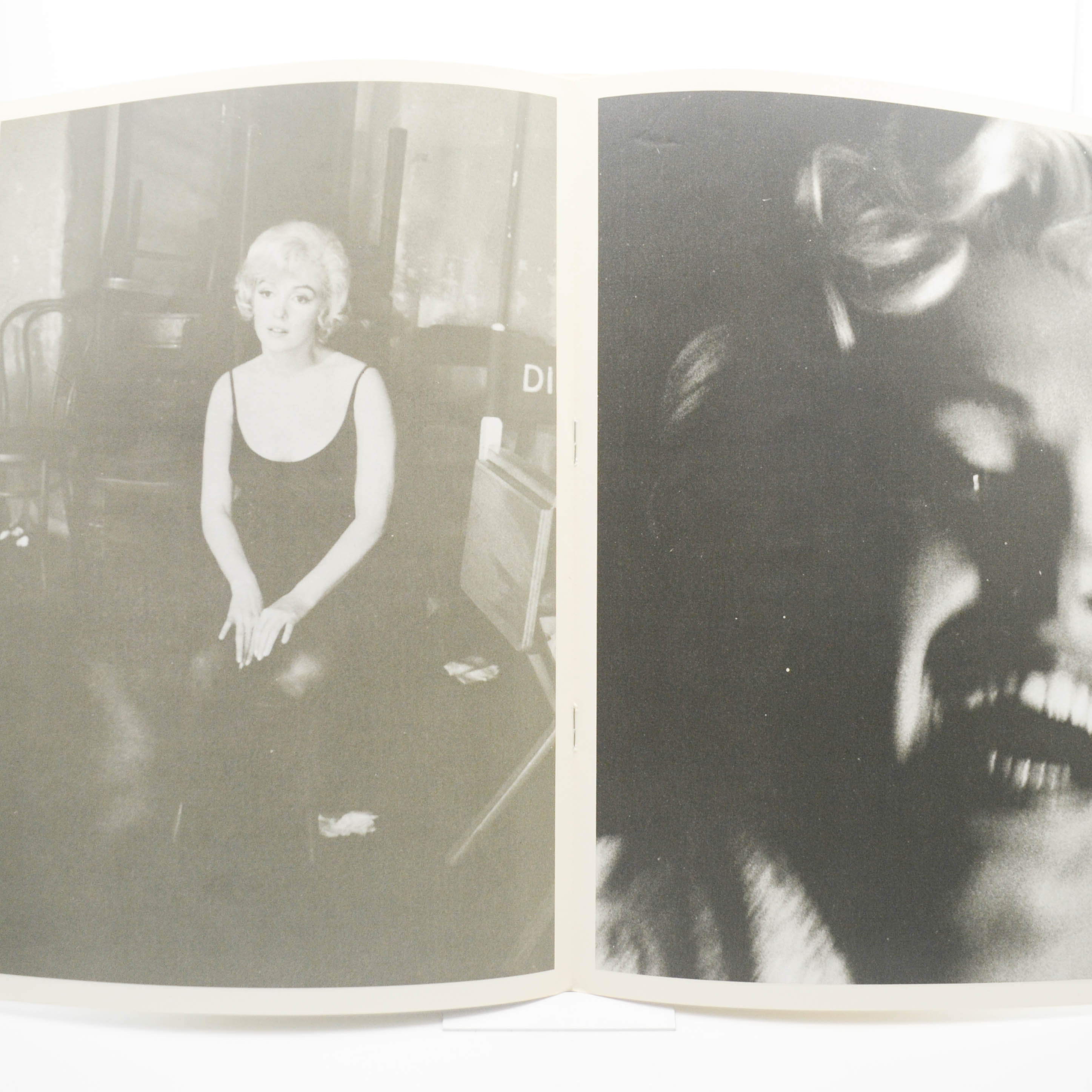 Виниловая пластинка Marilyn Monroe — Remember Marilyn (booklet), 1962