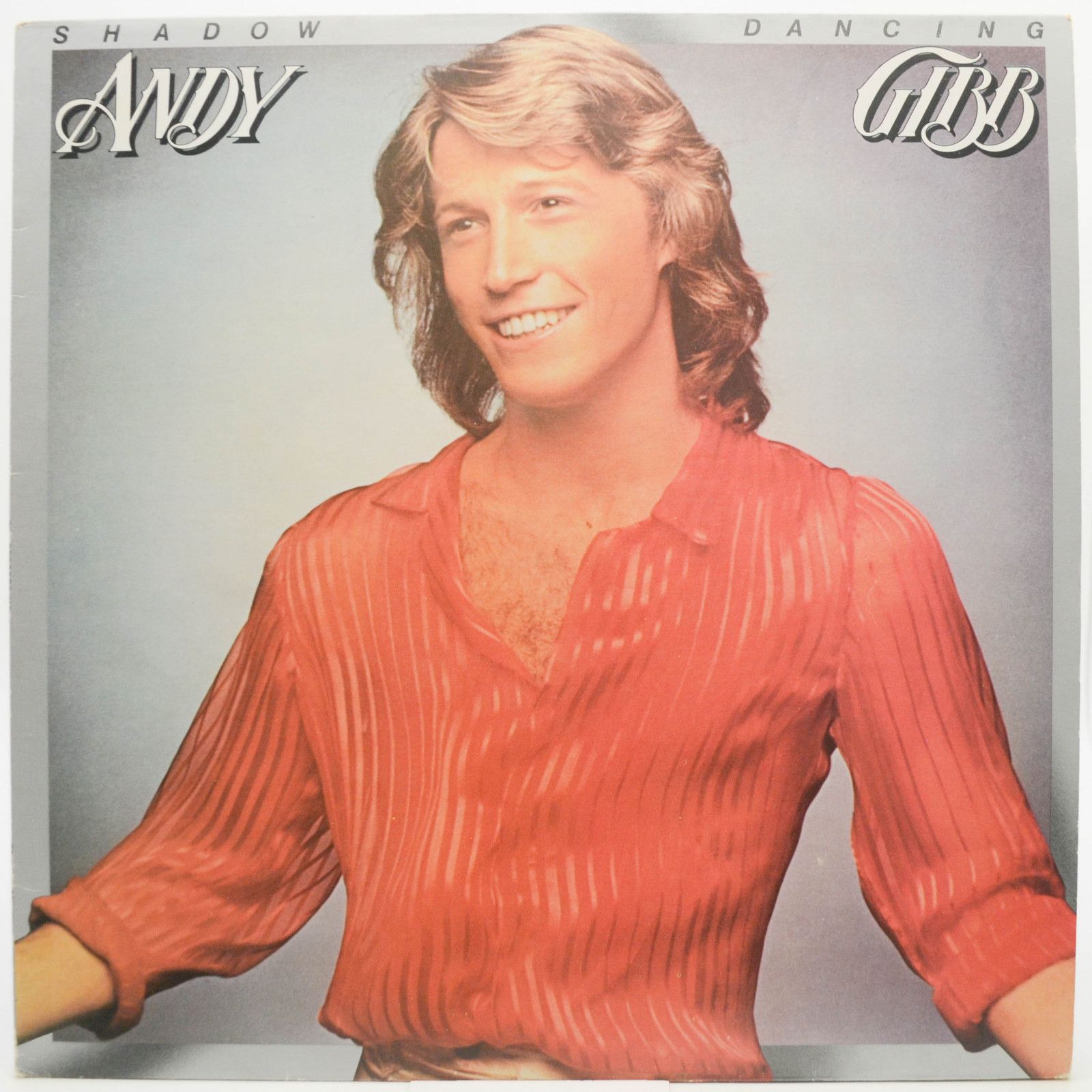 Andy Gibb — Shadow Dancing, 1978