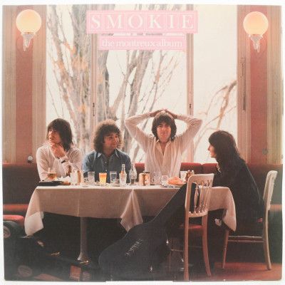 The Montreux Album, 1978