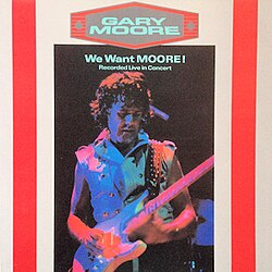 We Want Moore!