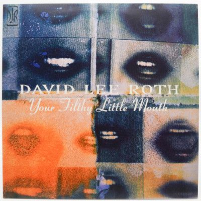 Your Filthy Little Mouth, 1994