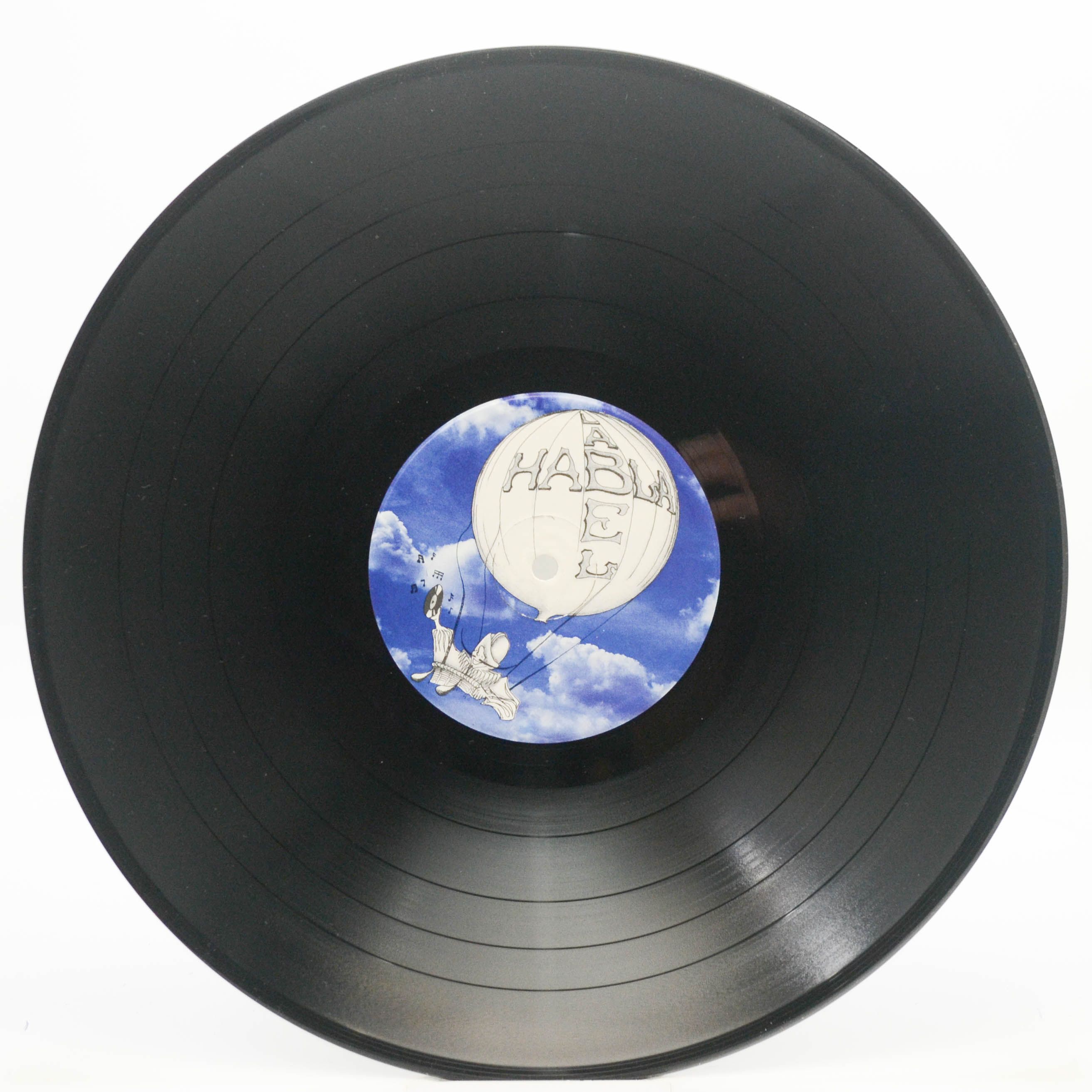 Forest — Concert, 1989