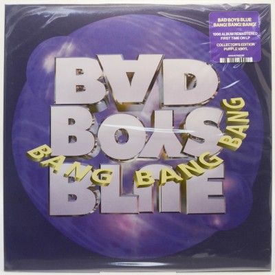 Bang Bang Bang, 1996