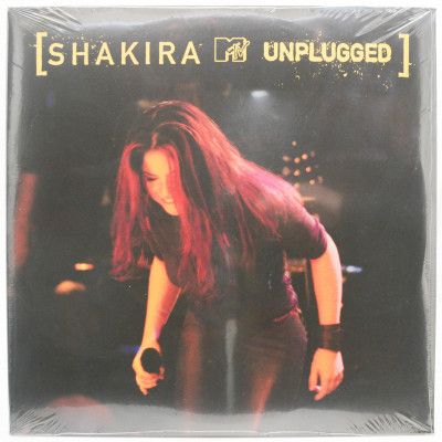 Виниловая пластинка MTV Unplugged (2LP), 2000