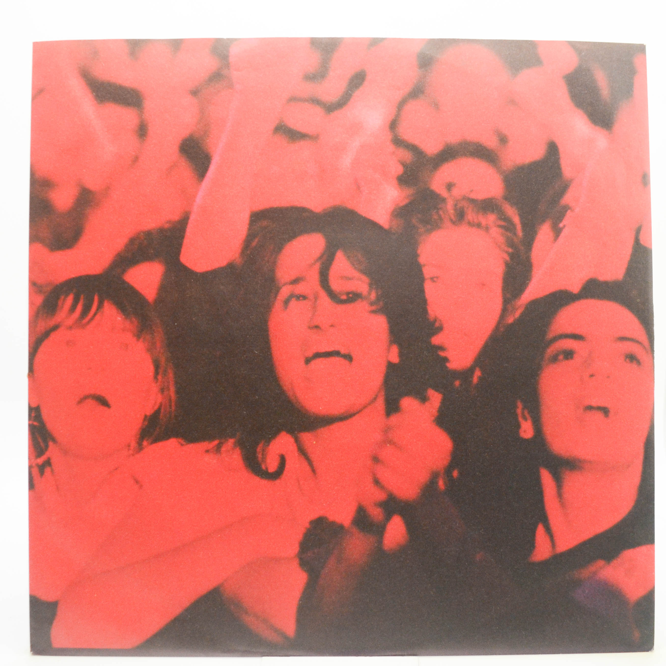 Paul McCartney — Tripping The Live Fantastic (3LP), 1990