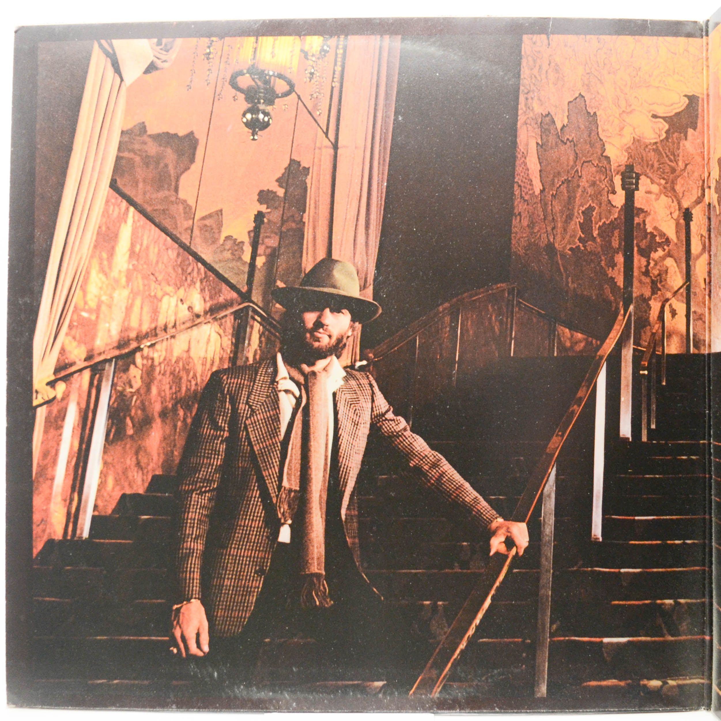 Bee Gees — Living Eyes, 1981